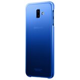 Samsung original ovitek EF-AJ610CLE za Galaxy J6 Plus 2018 J610 moder | Shoptok.si