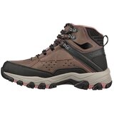 Skechers Selmen - My Turf ženske čizme 158257_CHOC | ePonuda.com