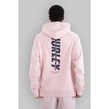 Hurley TR Hoodie burnished lilac | Shoptok.si