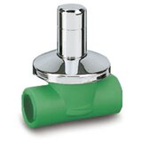 Aquatherm ugradni ventil sa kapom i dužom virblom 32 mm | Eponuda.com