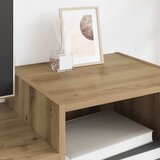 TV ormar Umjetnički hrast 160 x 35 x 55 cm Konstruirano drvo | Eponuda.com