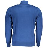 U.S. Grand Polo Club US GRAND POLO MUŠKA PLAVA KOŠULJA | shoptok.hr