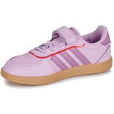 Adidas Nizke superge BREAKNET SLEEK EL C Vijolična | Shoptok.si