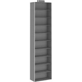 Viseći Viseč organizator za omaro 2 kosa z 10 policami blago, (20765447) | Shoptok.si