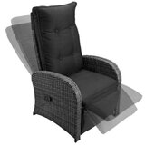 Olimp Sport Podesiva stolica Laria | ePonuda.com