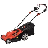 TYT-85208 električna kosilica za travu 2000W, 50 L