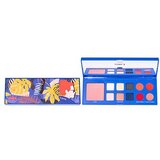 Pupa rt S 2022 set ličil za oči, ustnice in obraz 12,1 g odtenek Be Yourself za ženske | Shoptok.si