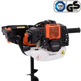  vrtalni stroj oranžne barve, (21373792) | Shoptok.si