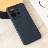  Xiaomi torbica Teracell Giulietta za Redmi Note 13 4G (EU) mat tamno plava Cene