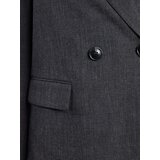 Vero Moda Blazer 'VMBestie' temno siva | Shoptok.si