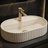 REA Bath Nadgradni umivaonik Rea Marcela 60 Vanilla | shoptok.hr