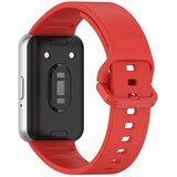  Silikonska narukvica za Samsung Galaxy Fit3 Red | Eponuda.ba