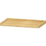 ANKE Odlagalna polica, širina x globina x višina 700 x 430 x 20 mm, za mizarski skobeljnik | Shoptok.si