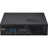 Asus Mini računalnik MiniPC PB63 B3014MH i3-13100, 8 GB RAM, 256 GB SSD, W11H (črn)|Pisarna, (5000253640) | Shoptok.si
