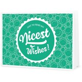 3DJAKE Nice Wishes! Downloadable Voucher Cene