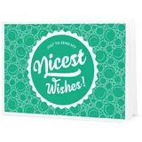 Nice Wishes! Downloadable Voucher