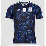 Adidas Away Argentina Football Jersey Plava Cijene