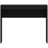  Radni stol Crni hrast 90x40x72 cm Inženirsko drvo | Eponuda.com