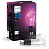 Philips LED RGBW prigušiva sijalica Philips Hue White And Color Ambiance E27/6,8W/230V | Eponuda.com