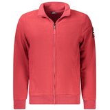  Muška crvena zip majica NORWAY 1963 | shoptok.hr
