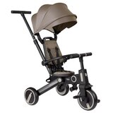 Kikka Boo tricikl trix 7u1 beige | ePonuda.com