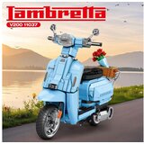  Kocke za slaganje LAMBRETTA V200 Special 1169 EL | shoptok.hr