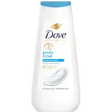 Dove Advanced Care Gentle Scrub Gel za tuširanje 225ml | ePonuda.com