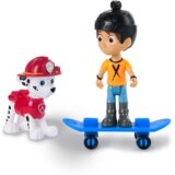  Psići u ophodnji: Set s psićem Marshallom i Daring Danny X - | shoptok.hr