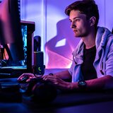 JBL Mikrofon Quantum Stream Studio | Shoptok.si