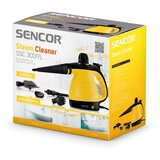 Sencor SSC 3001YL parni čistać | shoptok.hr
