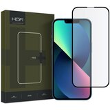 HOFI GLASS PRO+ KALJENO STEKLO ZA IPHONE 13 / 13 PRO ČRNO ZAŠČITNO, (22001990) | Shoptok.si