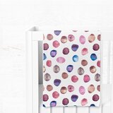 Lessentiel Maison ćebe za bebe shells, 75x100 cm, šareno | ePonuda.com