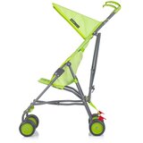 Chipolino kolica Holiday - Lime | shoptok.hr
