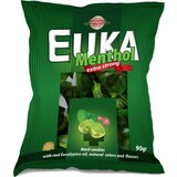 Evropa Bombone Euka mentol, 90g