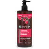 Centifolia šampon za sjaj kose sa organskom malinom - 500ml Cene