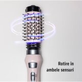 Heinner četka za kosu HAB-R12RDC-PNK2 | shoptok.hr