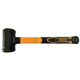 Ingco ČEKIĆ SA PIJESKOM 2KG HDBM01028 INGCO Cijene