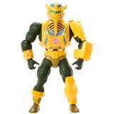 Transformers (Transformeri) Figura Man-At-Arms Bumblebee Transformers Masters of the Universe 14cm | shoptok.hr