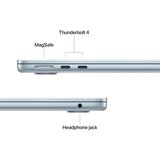 Apple MacBook Air 2025 laptop MC6U4LL/A | Eponuda.ba