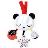 Chicco ogledalo crno-bela viseća igračka ( A108586 ) | Eponuda.com