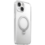 Joyroom Magnetno zaščitno ohišje za iPhone 15 (prozorno), (21522426) Cene