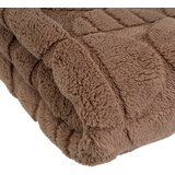 Casa Selección Rjava odeja iz mikropliša 130x160 cm Mid Century – | Shoptok.si