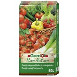 GARDOL Zemlja za rajčice i povrće (50 l) Cijene