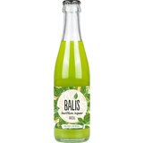 Basil Basilikum Ingwer Drink Basil pijača z ingverjem in baziliko cene
