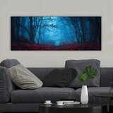 Opviq Slika na platnu 30x80cm | Eponuda.ba