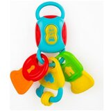 Baby KLJUČEVI 000185 | Eponuda.ba