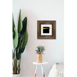 Wallity Zidna slika Artvessakaro48, 15,5x15,5 cm | Eponuda.ba