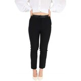 Zahjr Lahkotne hlače & Harem hlače 53538834 Črna | Shoptok.si