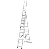 Krause čep za nogare trodijelnih merdevina CORDA 77 x 25 mm 201140 | Eponuda.ba