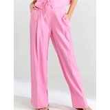 Sinsay Wide leg hlače | shoptok.hr